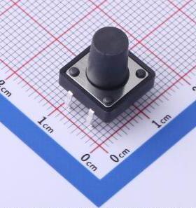 全新GT-TC152A-H120-L1原装(12×12立插轻触160gf)正品