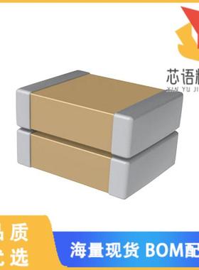 全新C2220C204KCGLCAUTO原装(CAP CER 0.2UF 500V C0