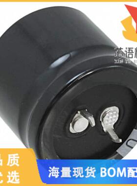 全新LGU2F221MELB原装(CAP ALUM 220UF 20% 315V SNA