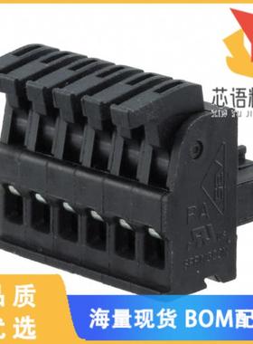 全新ASP0430622原装(SPRING CLAMP TERMINAL B, PLU)正品