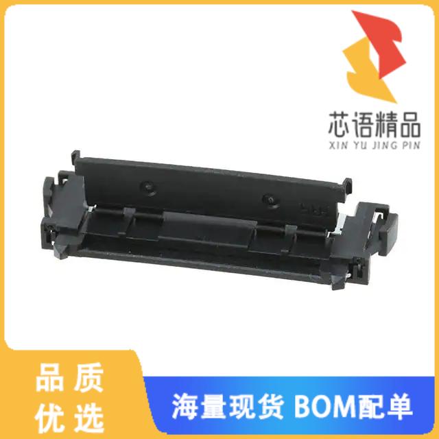 全新FX16M2-51P-HC原装(CONN FFC PLUG 51POS 0.50MM)正品