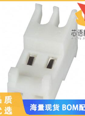 全新3-644563-2原装(CONN RCPT 2POS IDC 24AWG TIN)正品