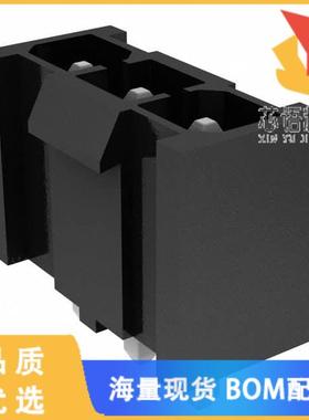 全新IPBT-103-H1-T-S-K原装(CONN HEADER VERT 3POS