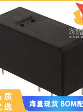 全新G2RL-2 DC12原装(RELAY GEN PURPOSE DPDT 8A 12