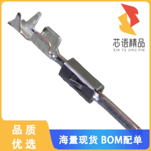 全新964267-2原装(CONN TAB 17-20AWG CRIMP TIN)正品