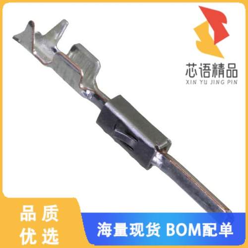 全新964267-2原装(CONN TAB 17-20AWG CRIMP TIN)正品