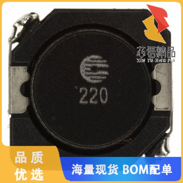 全新DR1040-220-R原装(FIXED IND 22UH 2.5A 73 MOHM