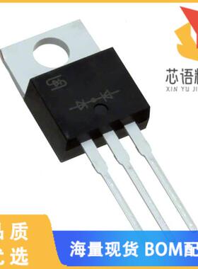 全新TST30L45C原装(DIODE SCHOTTKY 45V 15A TO220AB)正品