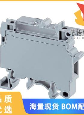 全新CF4U原装(CONN TERM BLK DISCONN 10-22AWG)正品