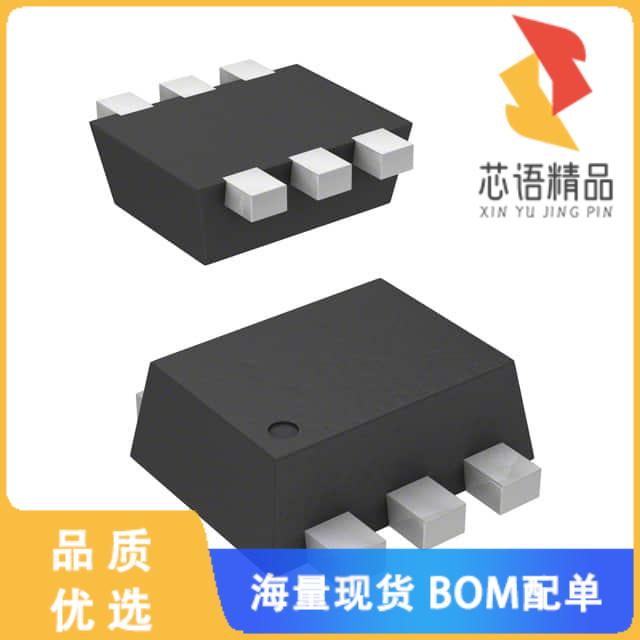 全新SP1001-05XTG原装(TVS DIODE 5.5VWM 13VC SOT56