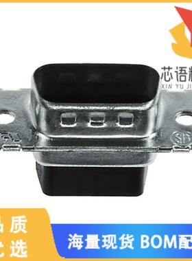 全新748364-1原装(CONN D-SUB HD HOUSING PLUG 15PO