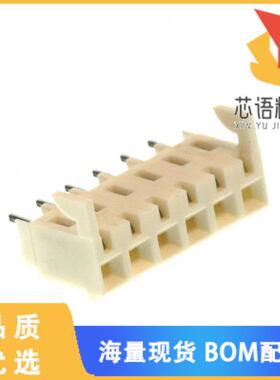 全新0009484068原装(CONN RCPT 6POS 0.156 TIN PCB)正品