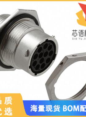 全新RT071412SNH原装(CONN RCPT HSG FMALE 12POS PN