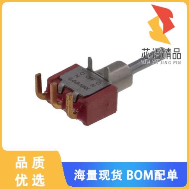全新7103SD9ABE原装(SWITCH TOGGLE SPDT 0.4VA 20V)正品