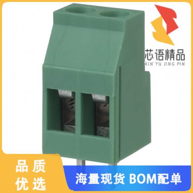 全新1711725原装(TERM BLK 2P SIDE ENT 5.08MM PCB)正品
