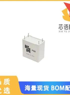 全新PSB2103470KHS原装(1000V,0.47UF,10 PERCENT, R