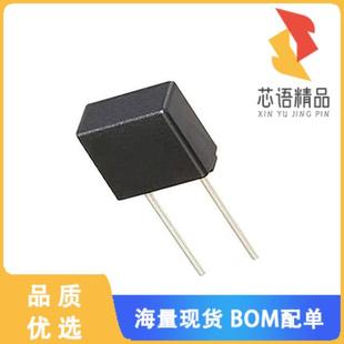 SHORT原装 FUSE BRD 全新RST 250MA BULK MNT 250