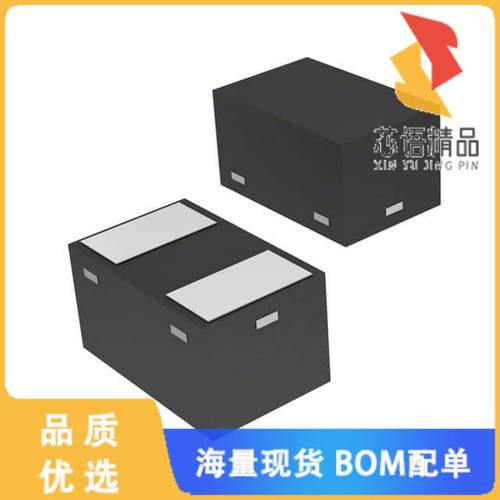 全新CDBQR0140R-HF原装(DIODE SCHOTTKY 40V 100MA 0