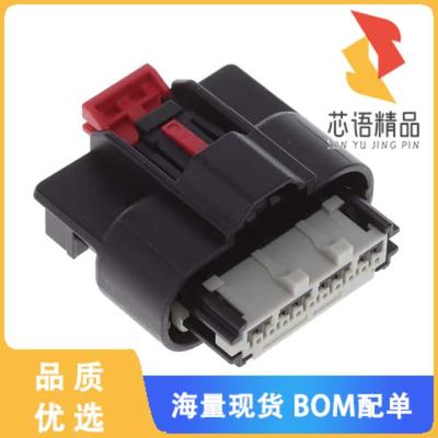 全新0349671002原装(MINI50 CONN RCPT SLD 1X10 CPA