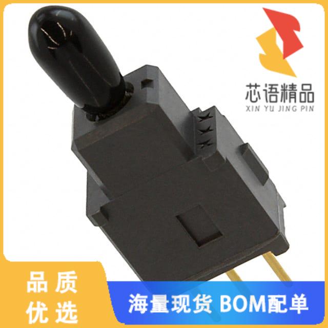 全新A18JP-JA原装(SWITCH TOGGLE SPDT 0.4VA 28V)正品