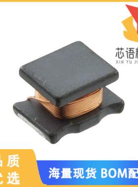 全新744045821原装(FIXED IND 820UH 85MA 20 OHM SM