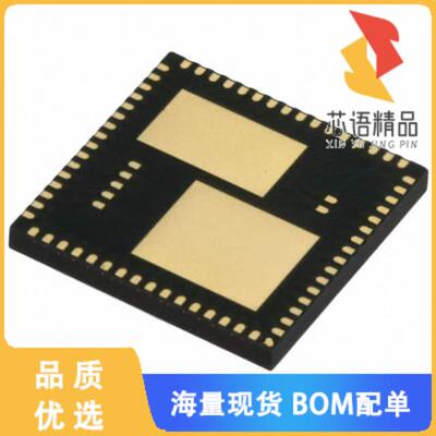 全新MC13213原装(IC RF TXRX+MCU 802.15.4 71VFLGA)正品