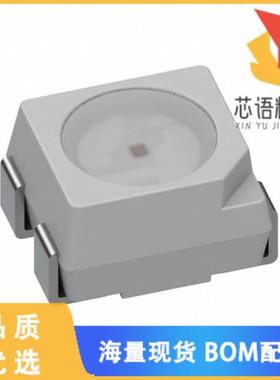 全新ASMT-SBB5-NT703原装(LED BLUE CLEAR 4PLCC SMD)正品