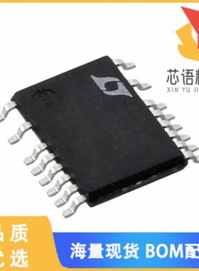 全新LTC3894HFE#PBF原装(PWR MGMT SWITCHING REGULA