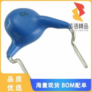 440VAC 全新CD45SL2GA470JYNKA原装 47PF CER CAP