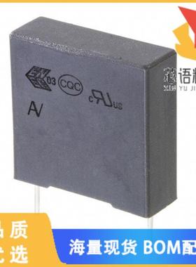 全新R46KI333000P2M原装(CAP FILM 0.33UF 20% 560VD