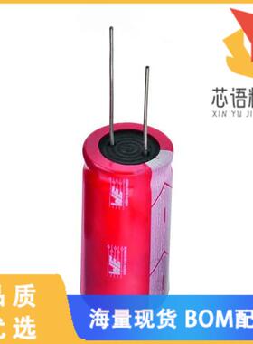 全新860010481028原装(CAP ALUM 8200UF 20% 25V RAD