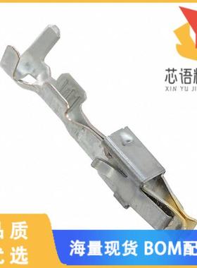 全新2-929939-1原装(CONN SOCKET 17-20AWG CRIMP GO