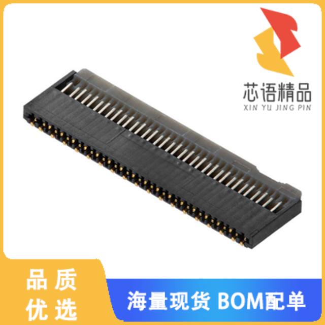 全新5047544120原装(CONN FPC 41POS .3MM SMD R/A)正品