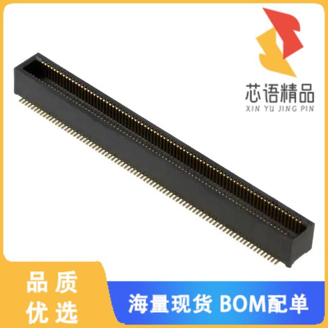 全新WR-160PB-VF50-N1原装(CONN PLUG 160POS SMD GO