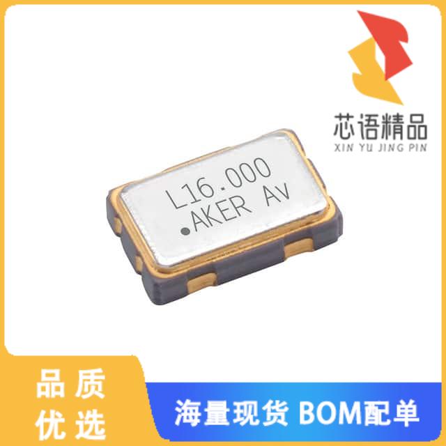 全新S733025T-25.000-15-R原装(XTAL OSC XO 25.0000