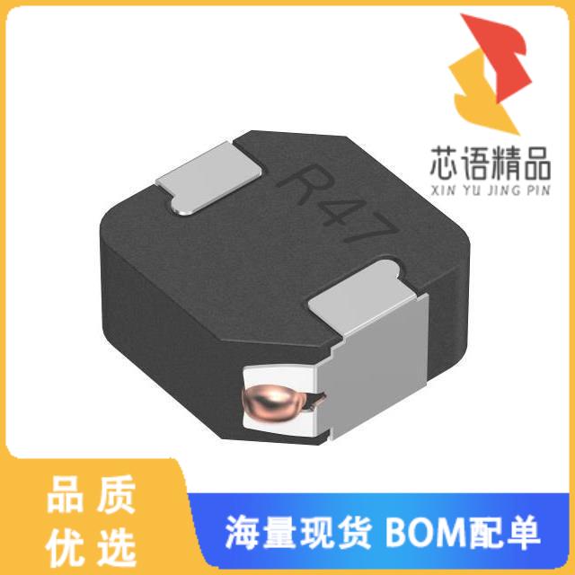 全新SPM10054T-330M-HZR原装(AUTO IND 33H 5.3A 82.