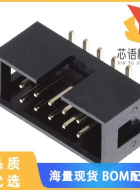 全新CH87102M1P0-R0原装(CH87 SERIES 2.54MM(.100)