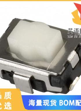 全新EVQ-P2V02W原装(SWITCH TACTILE SPST-NO 0.02A