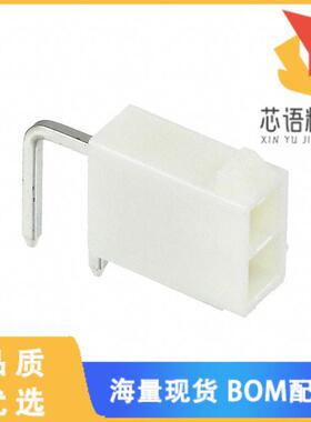 全新10127819-02211LF原装(CONN HEADER R/A 2POS)正品