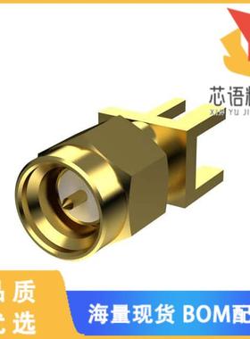 全新EMPCB.SMAMST.A原装(SMA(M)ST FOR PCB EDGE MOU