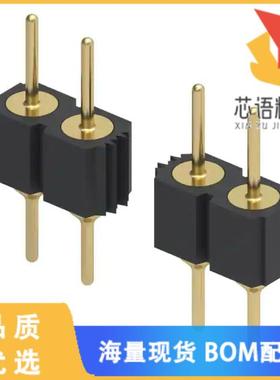 全新350-10-107-00-006000原装(CONN HEADER VERT 7P