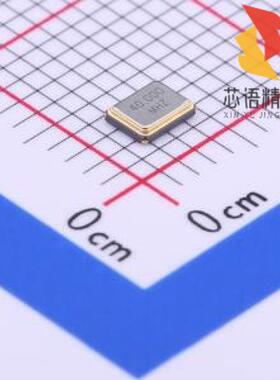 全新S3240000101040原装(40MHz ±10ppm 10pF)正品