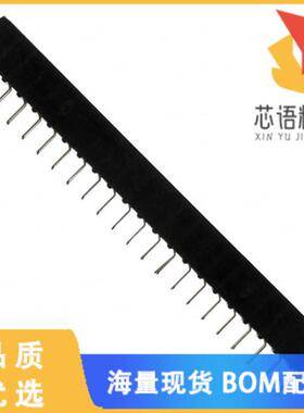 全新63453-144LF原装(CONN RCPT 44POS 0.079 GOLD P