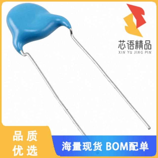 全新DE1E3KX332MN4AN01F原装(CAP CER 3300PF 250V R