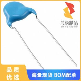 250V 全新DE1E3KX332MN4AN01F原装 3300PF CER CAP