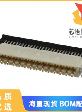 全新5025982793原装(CONN FPC 27POS 0.30MM R/A)正品