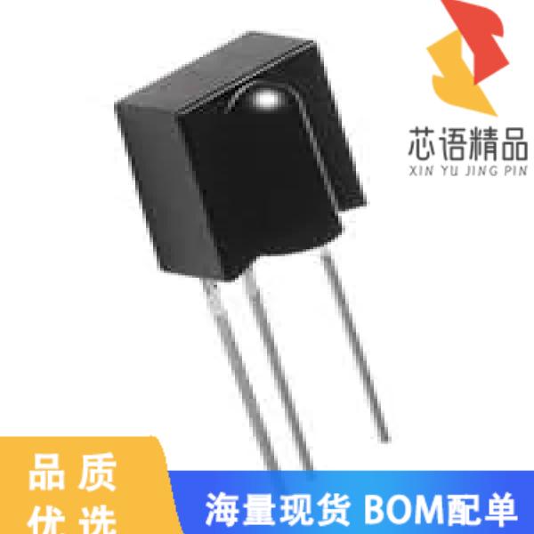 全新TSOP58436原装(SENSOR REMOTE REC 36.0KHZ 40M)正品