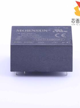 全新LD03-10B05R2原装(3W，AC-DC 模块电源 PM_37X24.