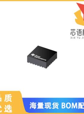 全新TPSM82864AA0SRDJR原装(DC DC CONVERTER 0.6-5.