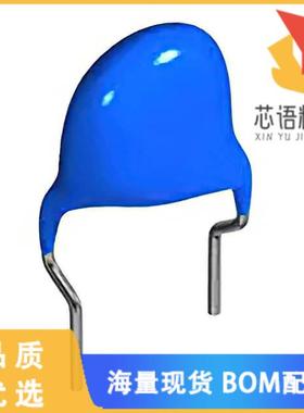 全新CK45-B3AD152KYGNA原装(CAP CER 1500PF 1KV RAD